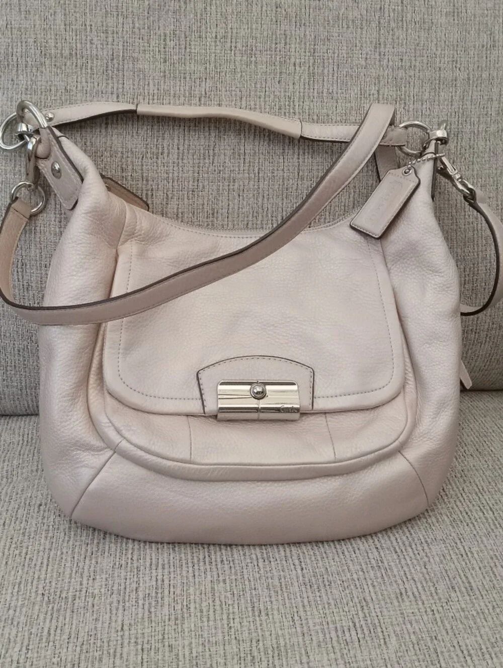 Vintage COACH Bag